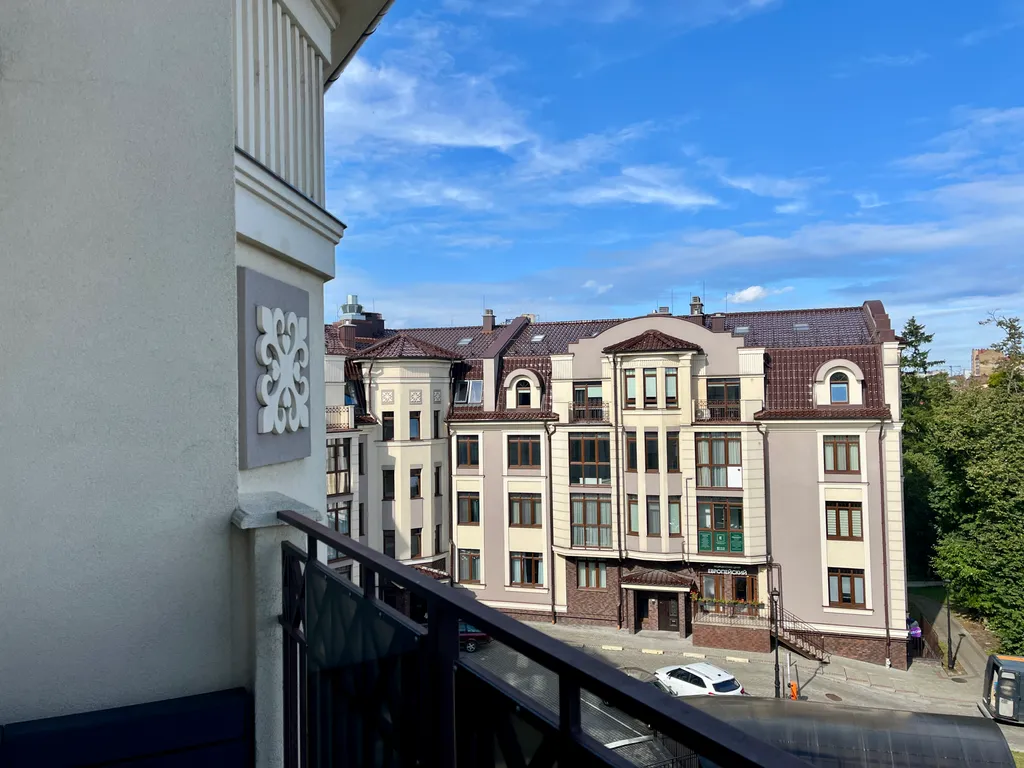 Квартира Квартира Royal Star Apartment в самом центре города — Калининград