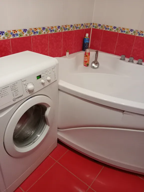 Квартира Уютная квартира с шикарным закатом — Курск