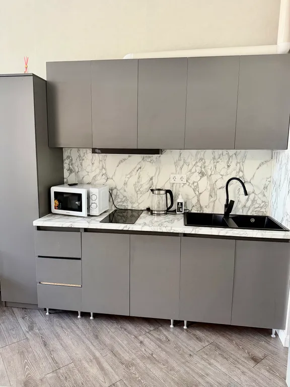 Апартамент у моря