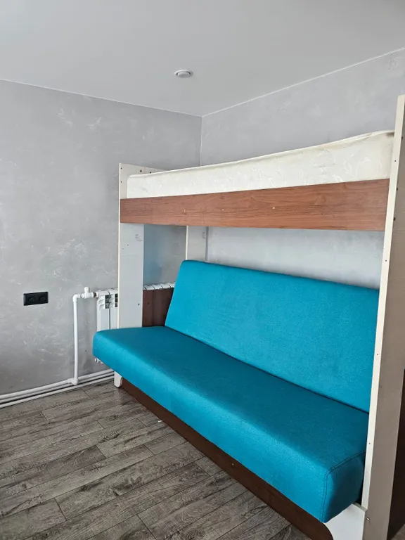 Комфортабельный домик