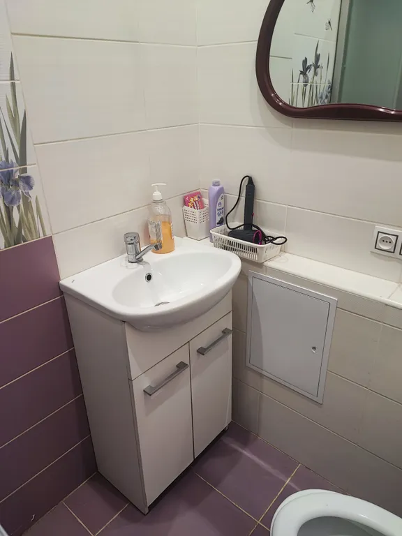 Квартира в историческом центре города