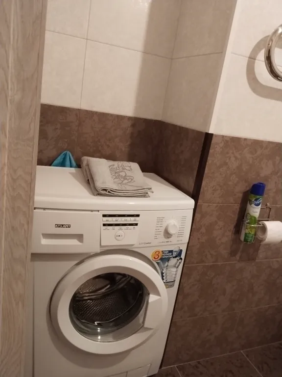 Комфортные Апартаменты рядом с платформой Люберцы