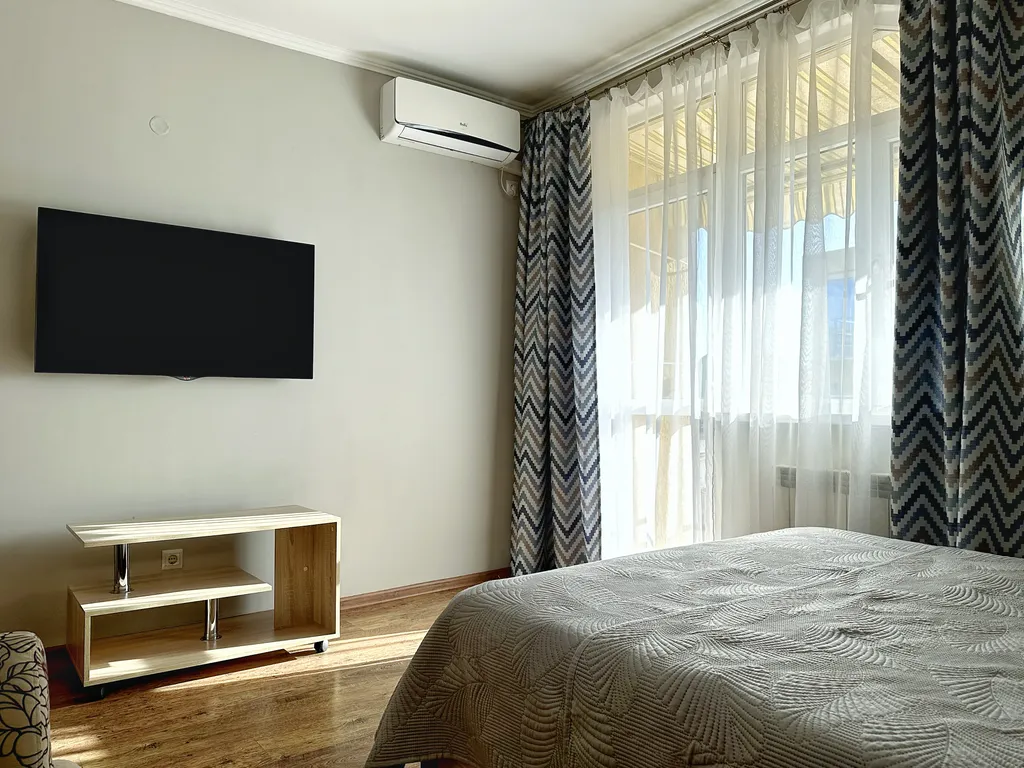 Квартира Уютная квартира в центре Адлера — Адлер