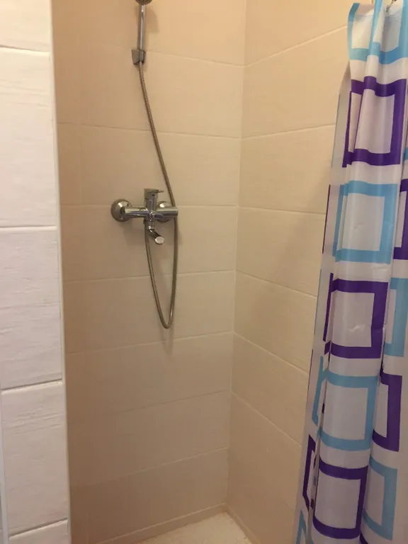 Уютные апартаменты