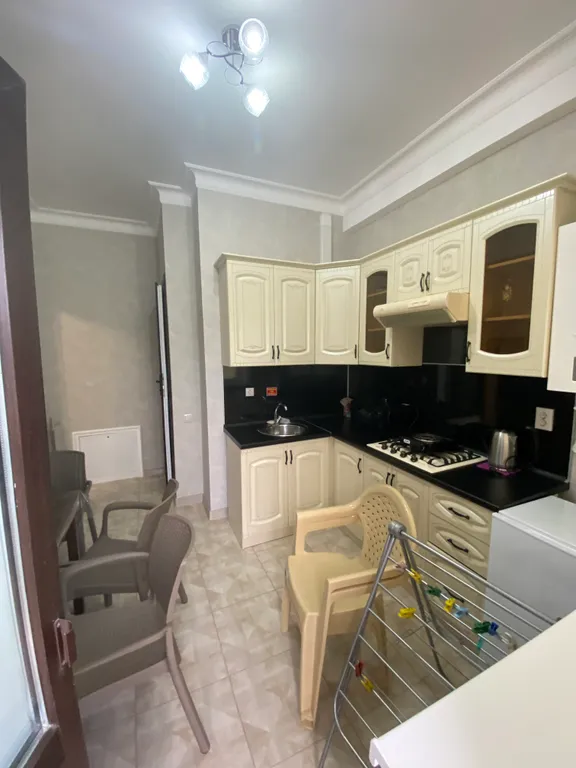 2-комнатная Квартира — аренда посуточно в Избербаш