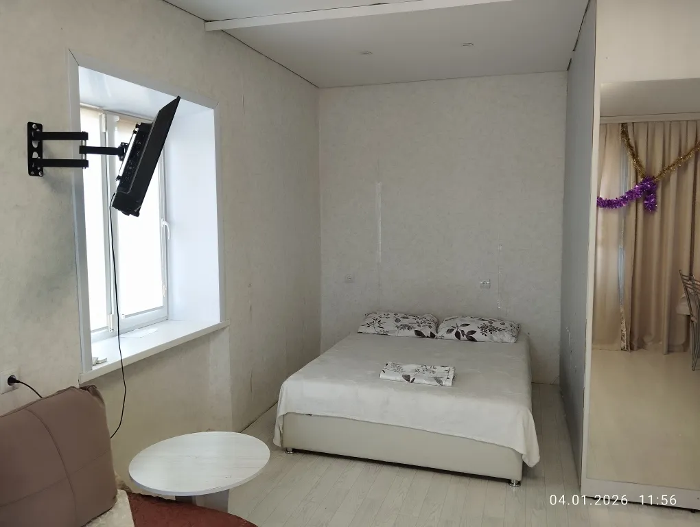 Уютная квартира с дизайнерским ремонтом