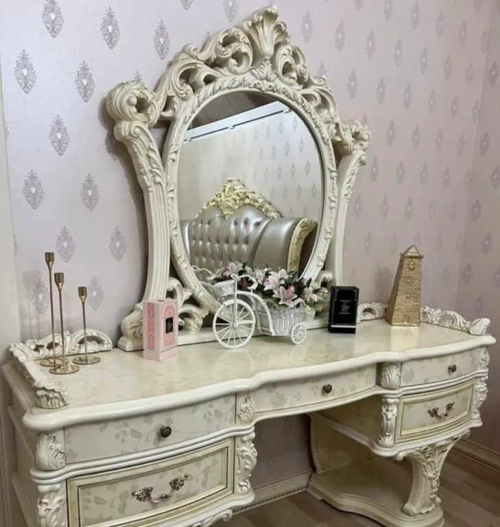 Апартаменты с видом на море