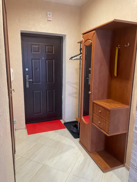 Квартира 1-комнатная Квартира — Калининград