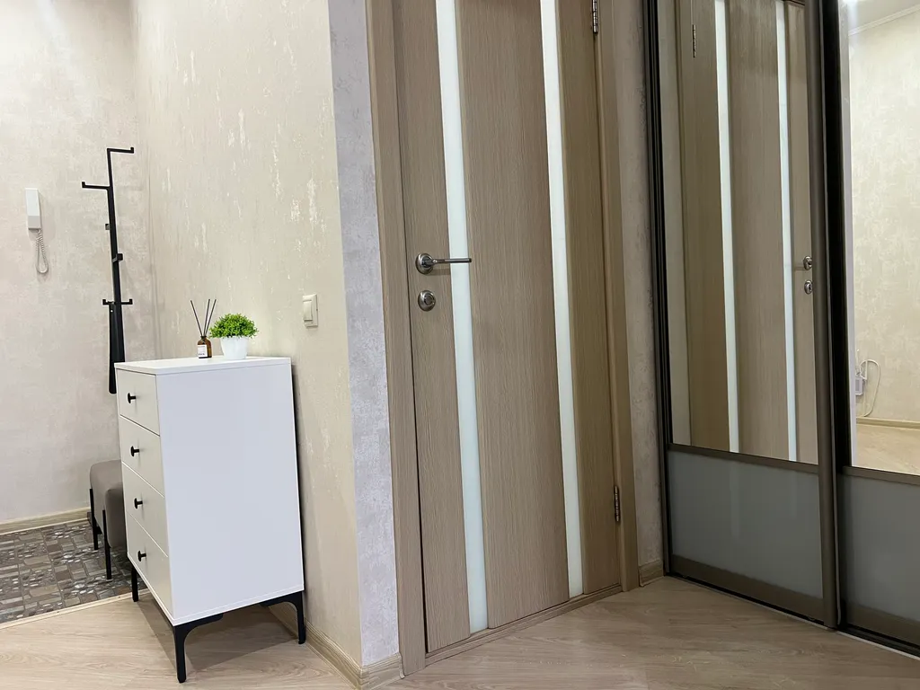 Квартира Квартира около термального комплекса, ркб, дркб — Казань