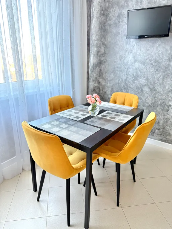 Квартира Уютная 2-х комнатная квартира, идеально подходящая для проживания — Калининград