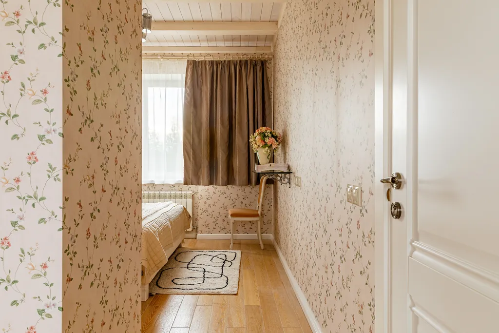 Дом у озера