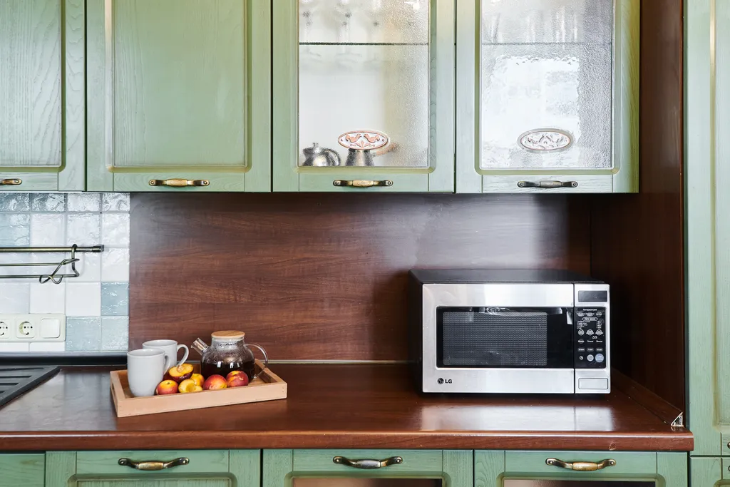 Квартира Квартира Роскошная четверка на Китай-городе — Москва