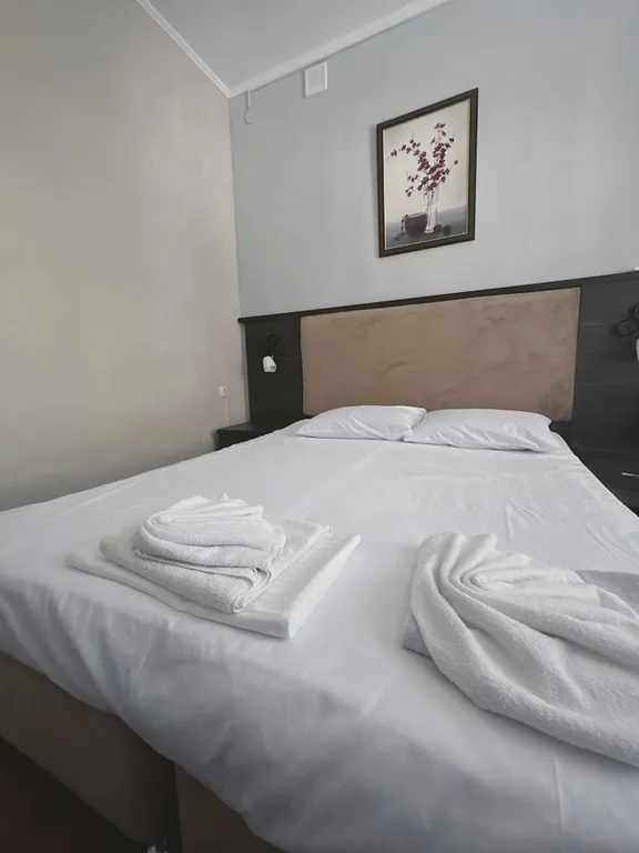 Квартира Квартира четырехместный двухкомнатный номер с видом на горы — Пляхо