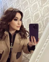 Марина Веснина