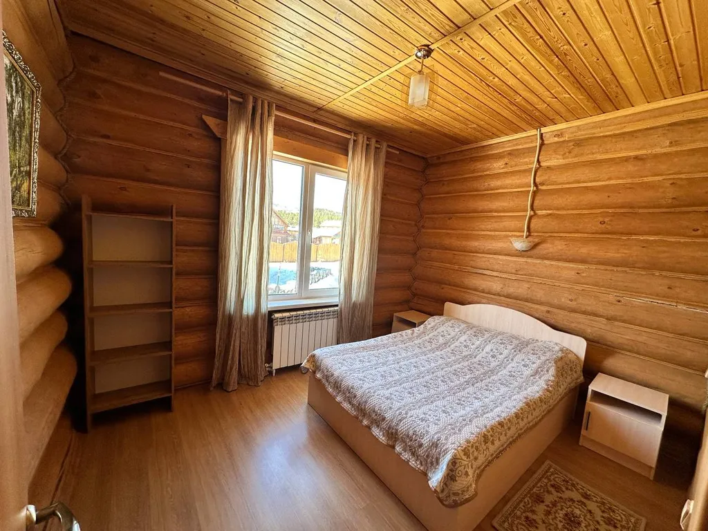 Гостевой дом Изба