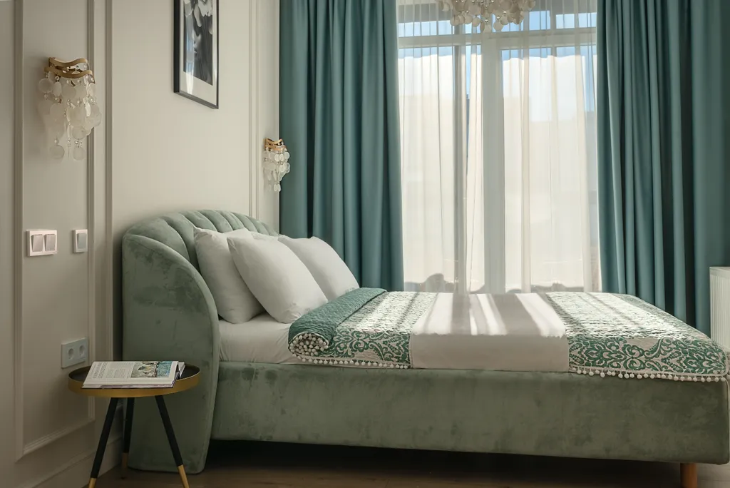 Квартира Квартира Rauschen Green 32/22 — Светлогорск