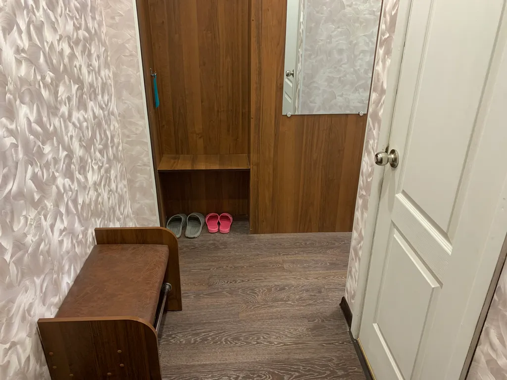 Уютная квартира в историческом центре города