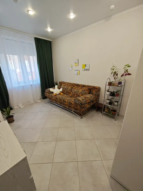 Квартира 1-комнатная Квартира — Калининград