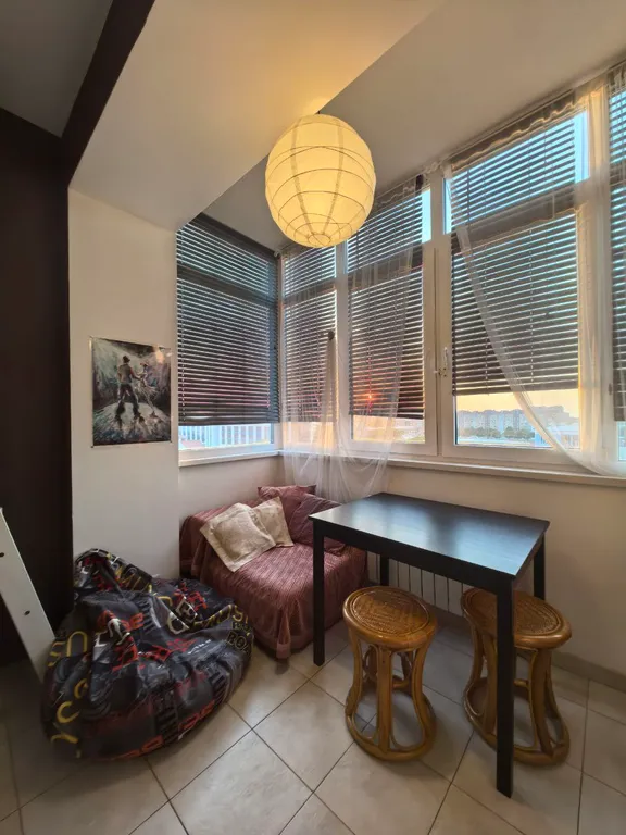 Квартира Апартаменты у моря — Анапа