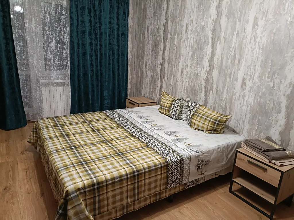 Просторная светлая 3-комн.квартира в самом центре