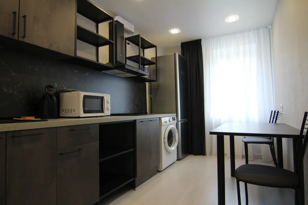 3-комнатная квартира премиум