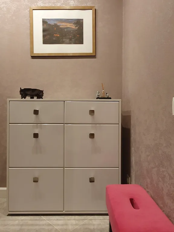 Классная 2-х комнатная квартира на берегу Волги