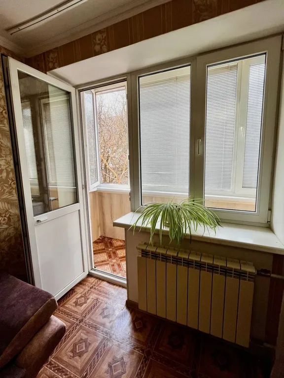 Квартира 1-комнатная Квартира — Севастополь