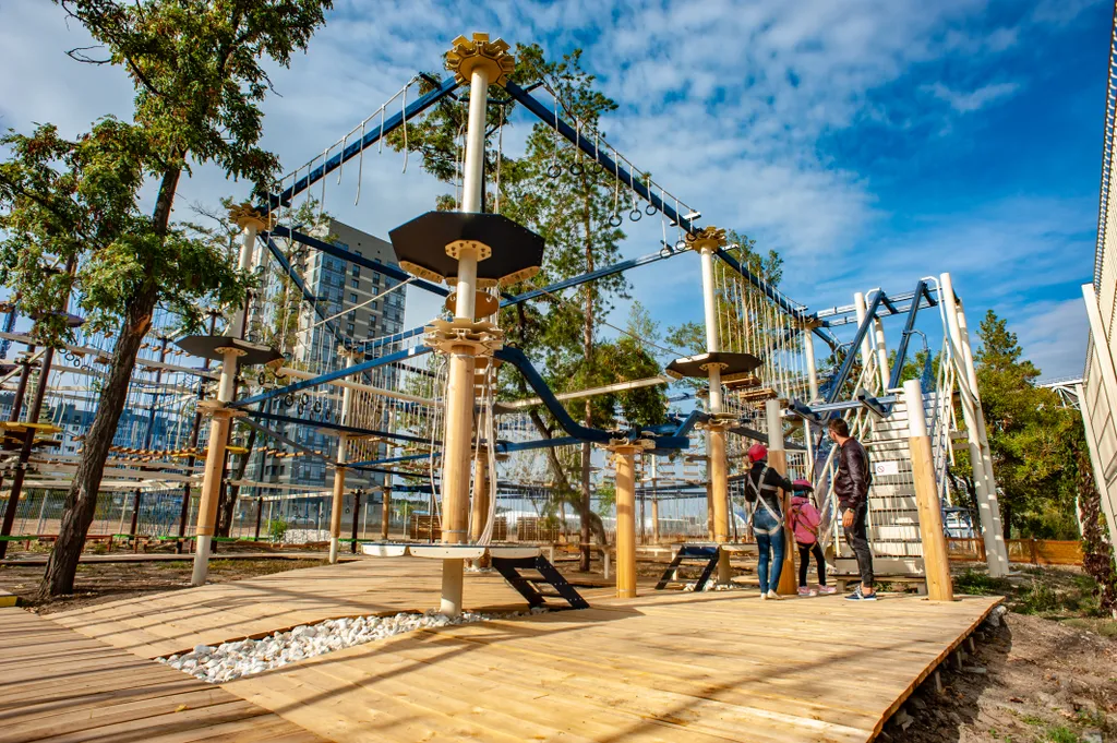 Артхаус студия с видом на Мамаев Курган