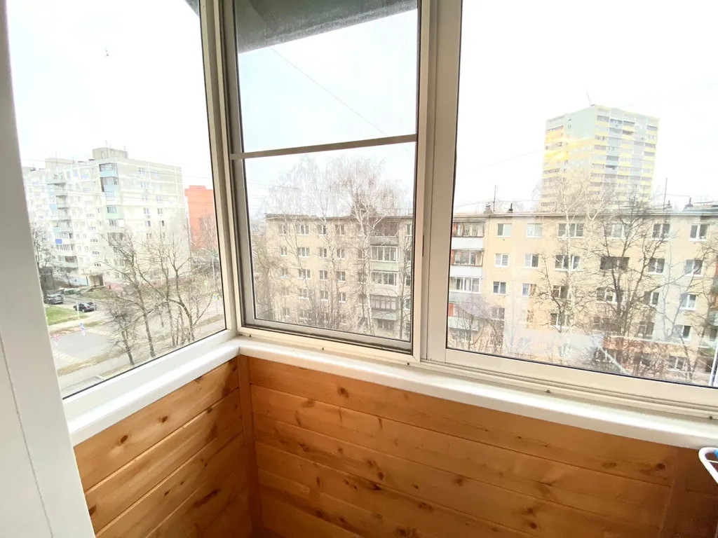 Уютная и чистая квартира