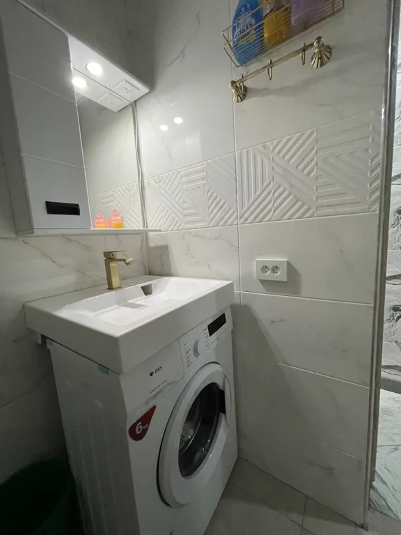 Квартира 2-комнатная Квартира — Сухум