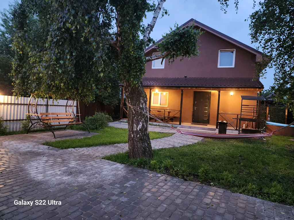 Коттедж Уютный домик на побережье — аренда посуточно в Балтийск