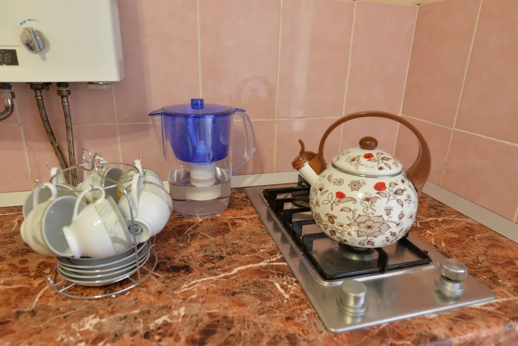 SweetHome на Велинградской