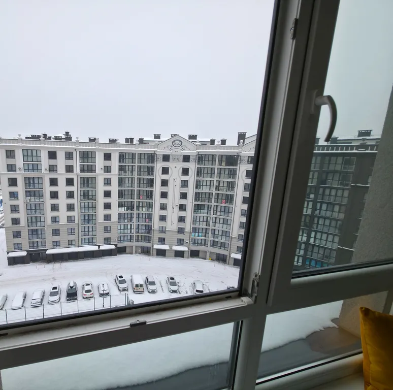 Венецианский квартал