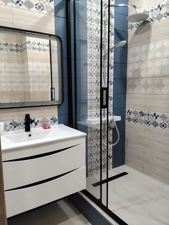 Квартира Квартира у парка Галицкого — Краснодар