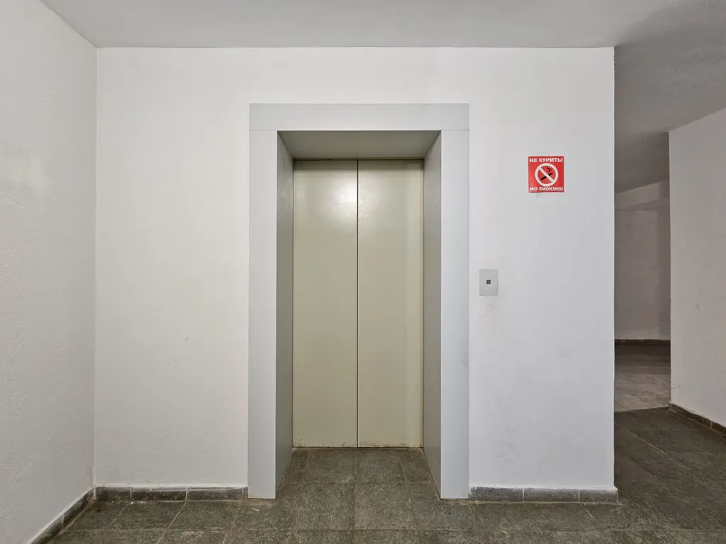 Просторная уютная студия в центре города