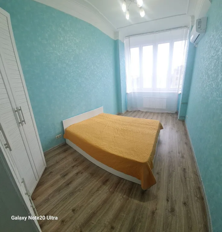 Квартира Квартира Апартамент для отдыха — Волгоград