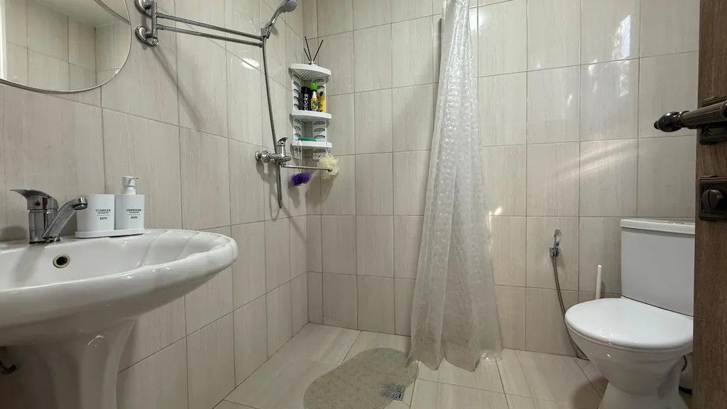 База отдыха Граф