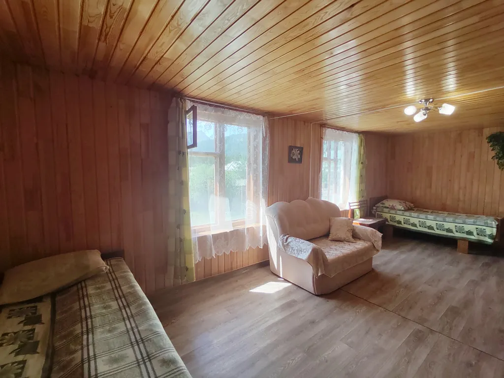 Квартира Комната — аренда посуточно в Аршан