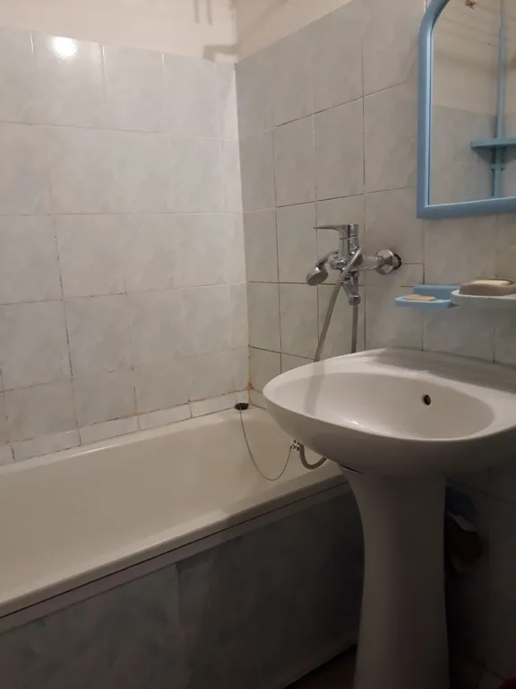 Уютная 3-комнатная квартира для гостей города и ИТР-сотрудников