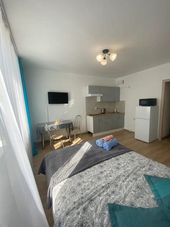 Уютная квартира в экологист чистом районе