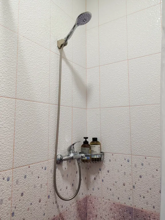 Квартира Уютная квартира у моря в Арт лайт сити — Сириус