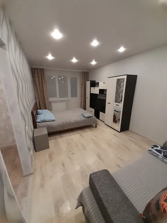 Уютная квартира в центре города — аренда посуточно в Кстово