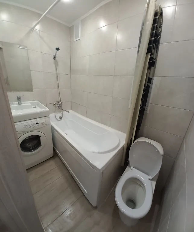 Квартира повышенной комфортности