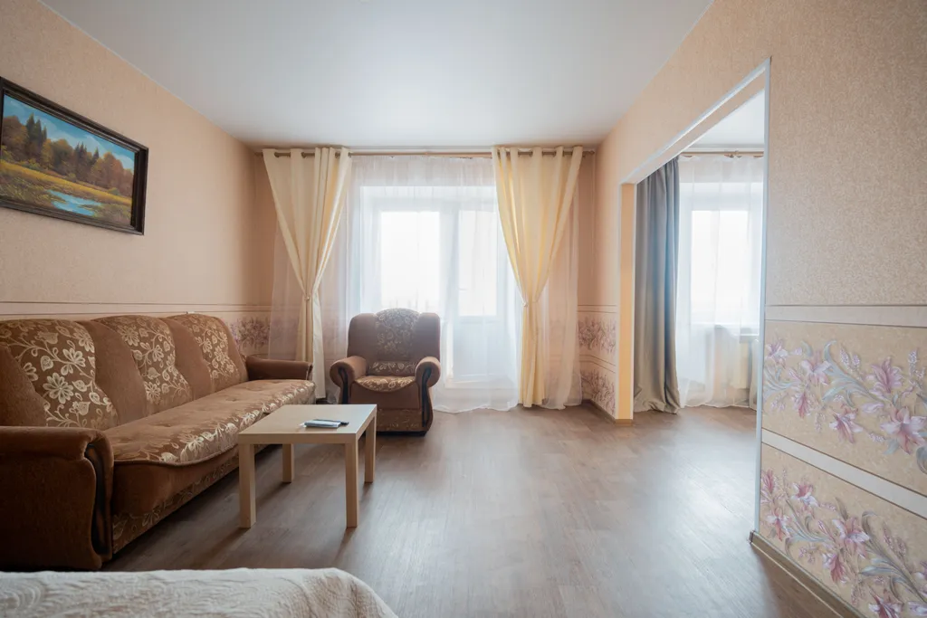 Atlant Apartments 35