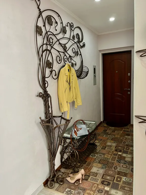 Квартира Квартира Пушкин одобряет — Пушкин