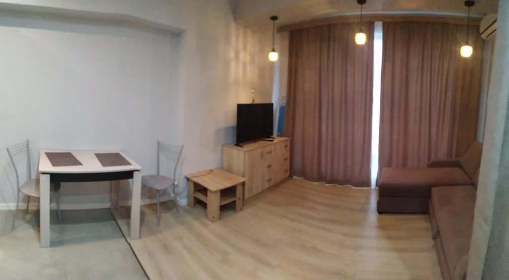 Тихий Дон у Чёрного моря