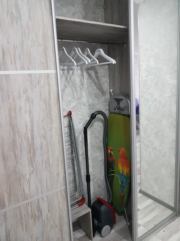 Квартира Апартаменты Мечта — Анапа