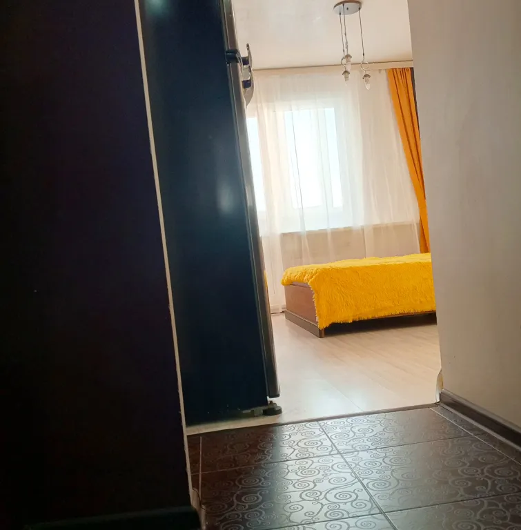 Уютная студия в районе ЖД