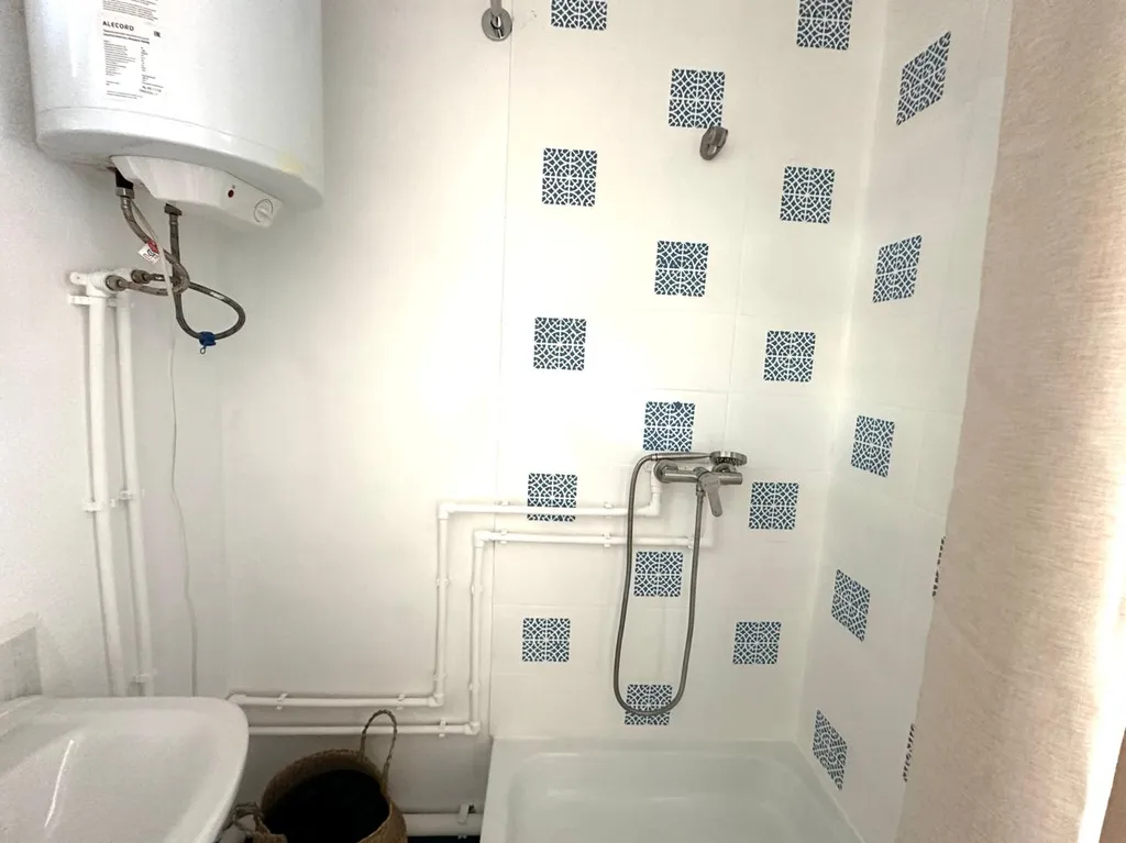 Делюкс с террасой и отдельным входом