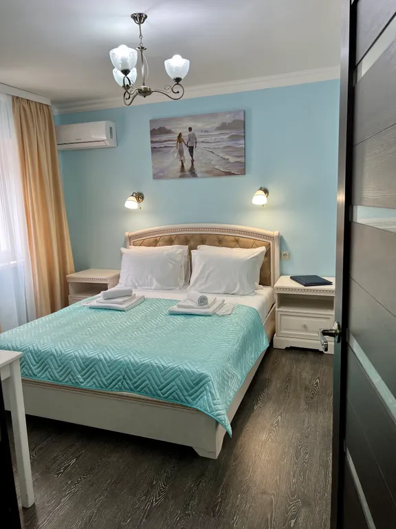 Квартира Комната — аренда посуточно в Сухум